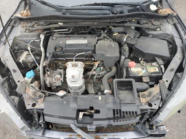 Photo 10 VIN: 1HGCR2F78DA007539 - HONDA ACCORD EX 