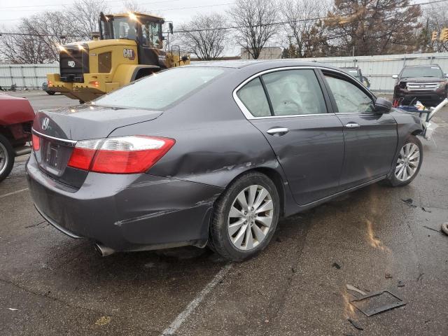 Photo 2 VIN: 1HGCR2F78DA007539 - HONDA ACCORD EX 