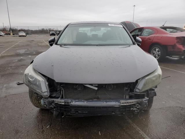 Photo 4 VIN: 1HGCR2F78DA007539 - HONDA ACCORD EX 