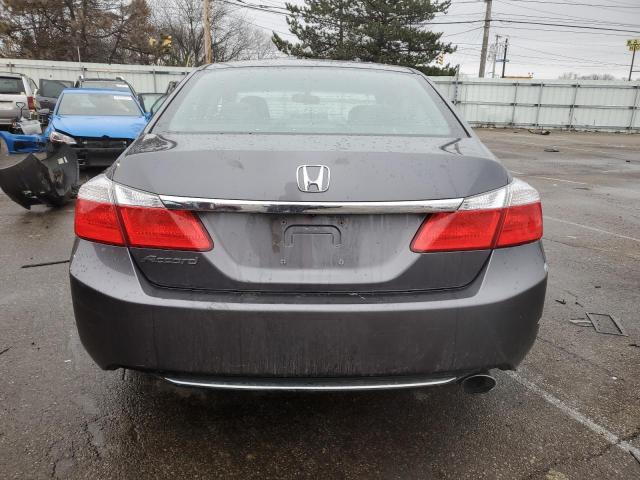 Photo 5 VIN: 1HGCR2F78DA007539 - HONDA ACCORD EX 