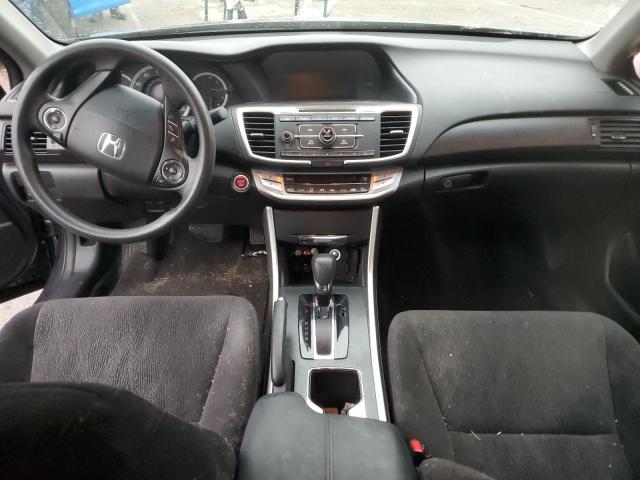 Photo 7 VIN: 1HGCR2F78DA007539 - HONDA ACCORD EX 