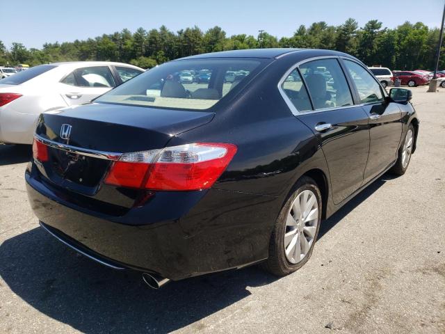 Photo 3 VIN: 1HGCR2F78DA013826 - HONDA ACCORD EX 