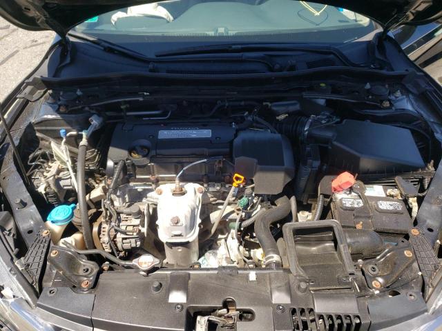 Photo 6 VIN: 1HGCR2F78DA013826 - HONDA ACCORD EX 