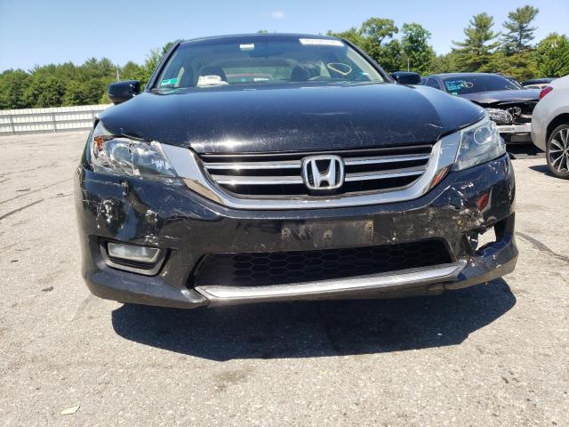 Photo 8 VIN: 1HGCR2F78DA013826 - HONDA ACCORD EX 