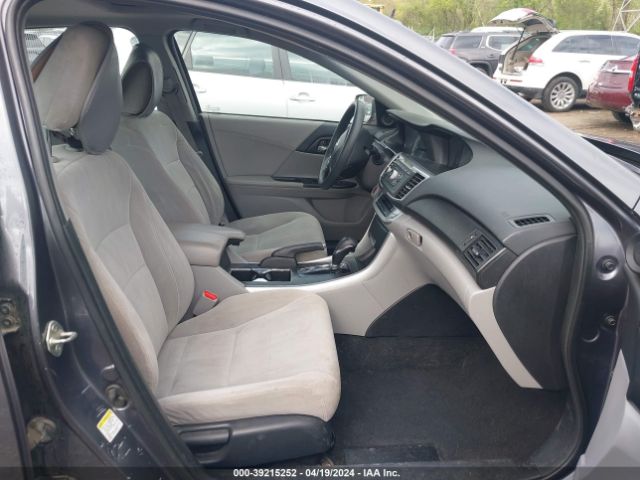 Photo 4 VIN: 1HGCR2F78DA022316 - HONDA ACCORD 