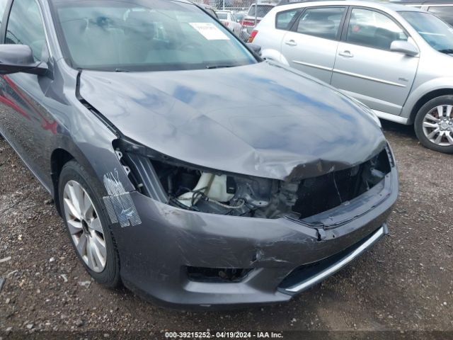 Photo 5 VIN: 1HGCR2F78DA022316 - HONDA ACCORD 