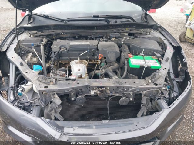 Photo 9 VIN: 1HGCR2F78DA022316 - HONDA ACCORD 