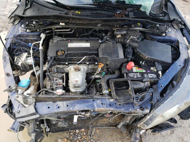 Photo 6 VIN: 1HGCR2F78DA026852 - HONDA ACCORD EX 