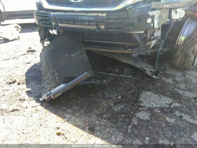 Photo 5 VIN: 1HGCR2F78DA027211 - HONDA ACCORD SDN 