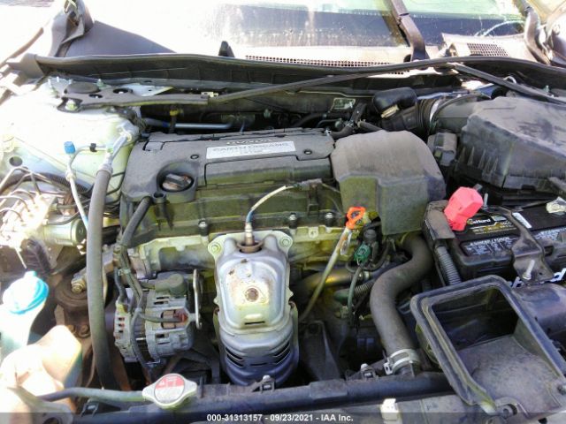 Photo 9 VIN: 1HGCR2F78DA027211 - HONDA ACCORD SDN 