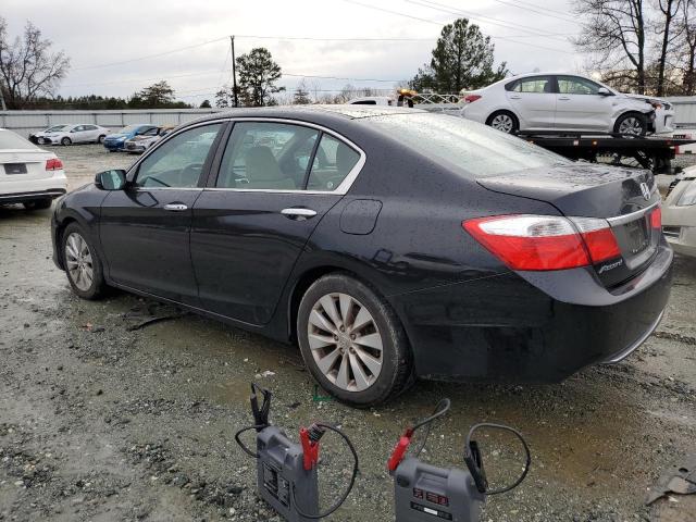 Photo 1 VIN: 1HGCR2F78DA039813 - HONDA ACCORD EX 