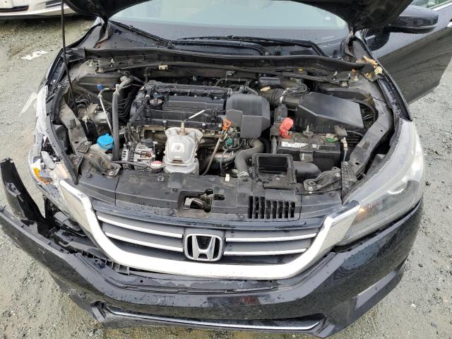 Photo 10 VIN: 1HGCR2F78DA039813 - HONDA ACCORD EX 