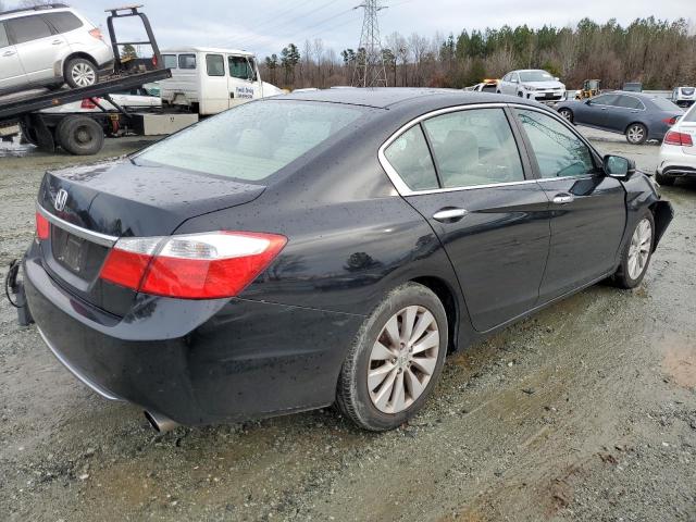 Photo 2 VIN: 1HGCR2F78DA039813 - HONDA ACCORD EX 