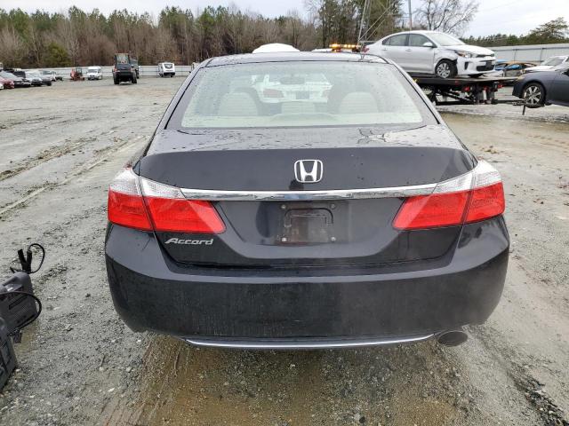 Photo 5 VIN: 1HGCR2F78DA039813 - HONDA ACCORD EX 