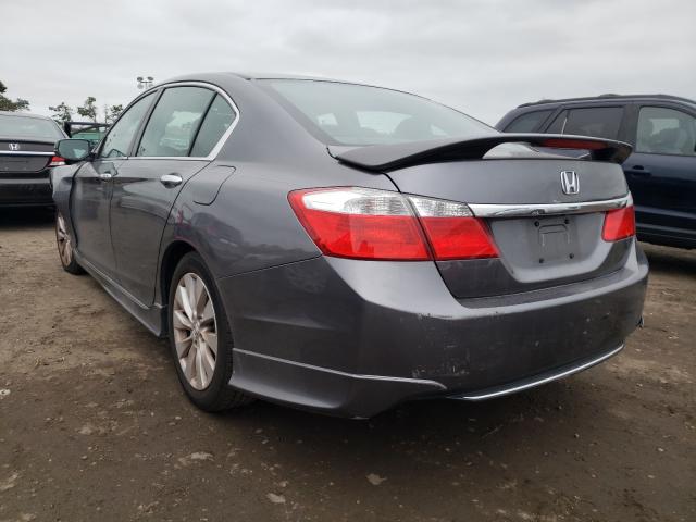 Photo 2 VIN: 1HGCR2F78DA050682 - HONDA ACCORD 