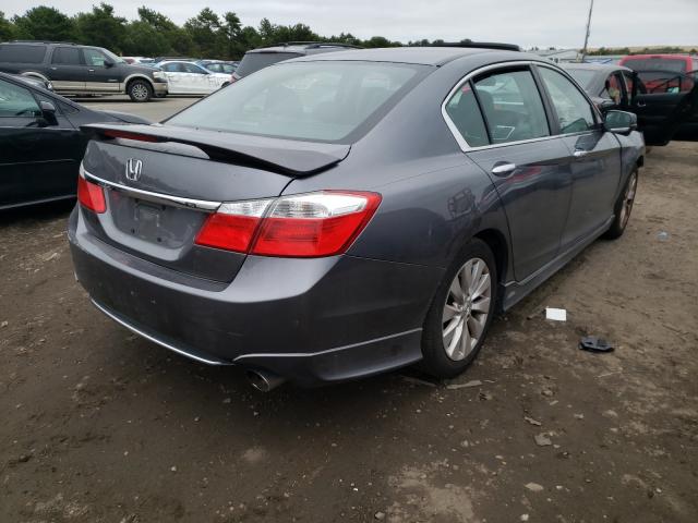 Photo 3 VIN: 1HGCR2F78DA050682 - HONDA ACCORD 