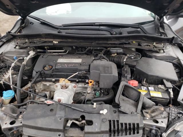 Photo 6 VIN: 1HGCR2F78DA050682 - HONDA ACCORD 