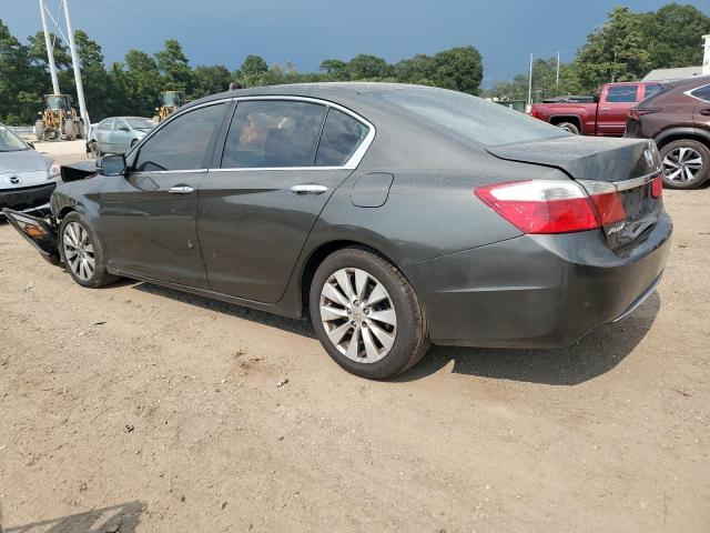 Photo 1 VIN: 1HGCR2F78DA051914 - HONDA ACCORD EX 