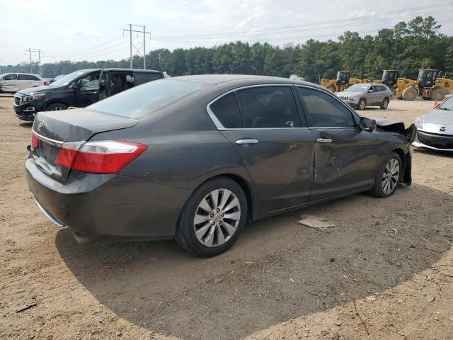 Photo 2 VIN: 1HGCR2F78DA051914 - HONDA ACCORD EX 