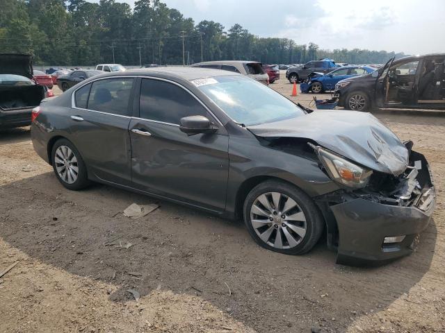 Photo 3 VIN: 1HGCR2F78DA051914 - HONDA ACCORD EX 