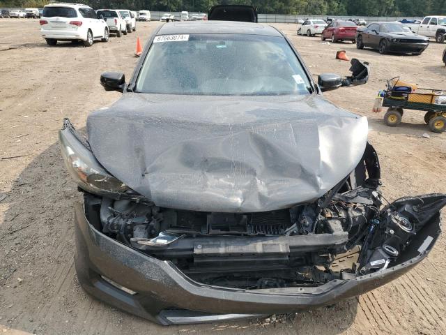 Photo 4 VIN: 1HGCR2F78DA051914 - HONDA ACCORD EX 