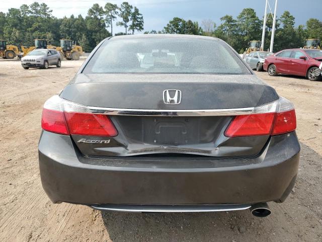 Photo 5 VIN: 1HGCR2F78DA051914 - HONDA ACCORD EX 