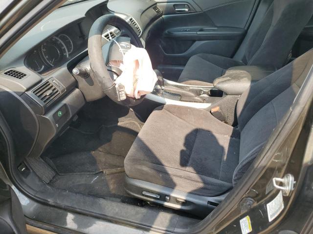 Photo 6 VIN: 1HGCR2F78DA051914 - HONDA ACCORD EX 