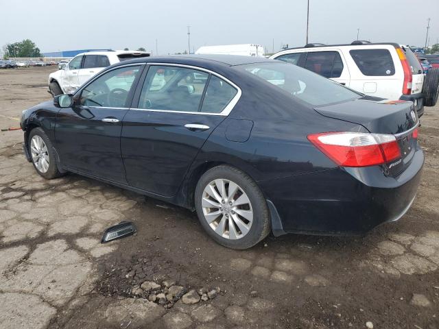 Photo 1 VIN: 1HGCR2F78DA052772 - HONDA ACCORD 