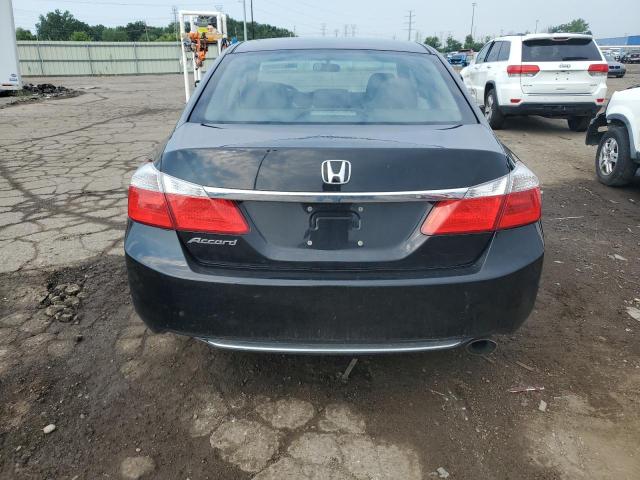 Photo 5 VIN: 1HGCR2F78DA052772 - HONDA ACCORD 