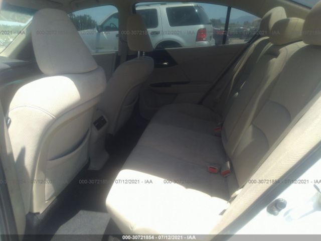 Photo 7 VIN: 1HGCR2F78DA053050 - HONDA ACCORD SDN 