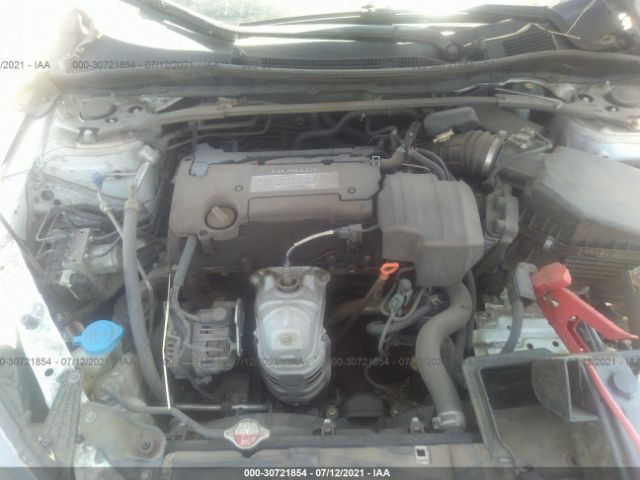 Photo 9 VIN: 1HGCR2F78DA053050 - HONDA ACCORD SDN 