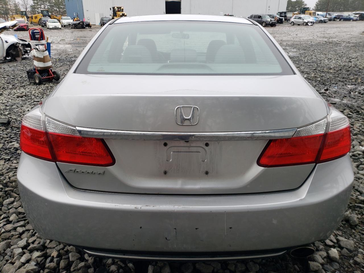 Photo 5 VIN: 1HGCR2F78DA053064 - HONDA ACCORD 