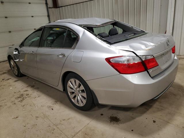 Photo 1 VIN: 1HGCR2F78DA065148 - HONDA ACCORD 