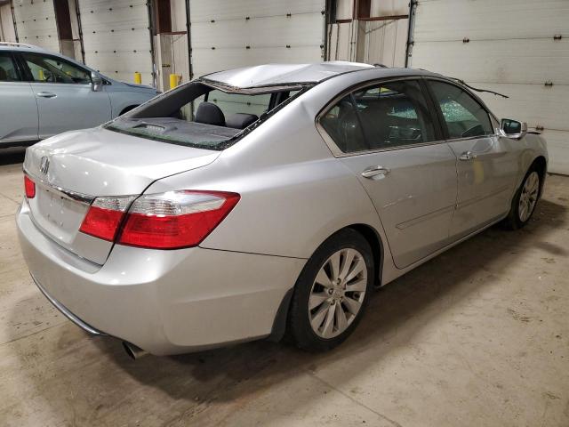 Photo 2 VIN: 1HGCR2F78DA065148 - HONDA ACCORD 