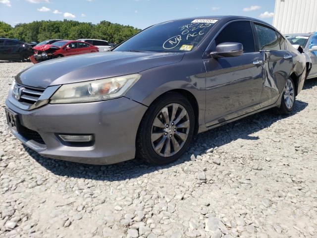 Photo 0 VIN: 1HGCR2F78DA066834 - HONDA ACCORD EX 