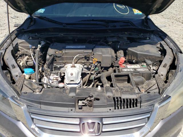 Photo 10 VIN: 1HGCR2F78DA066834 - HONDA ACCORD EX 