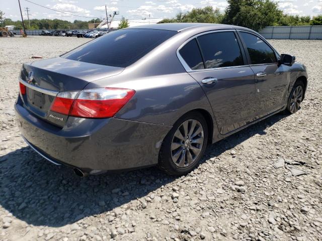 Photo 2 VIN: 1HGCR2F78DA066834 - HONDA ACCORD EX 