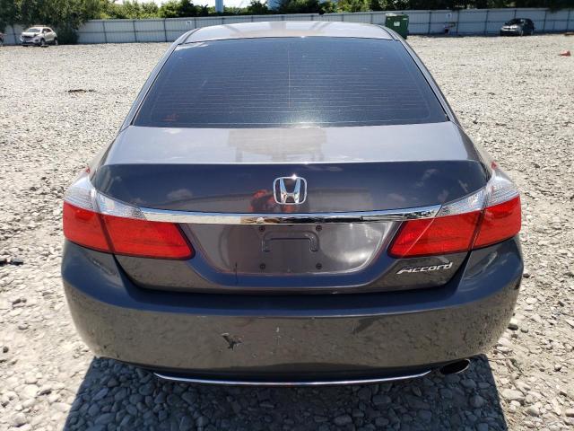 Photo 5 VIN: 1HGCR2F78DA066834 - HONDA ACCORD EX 