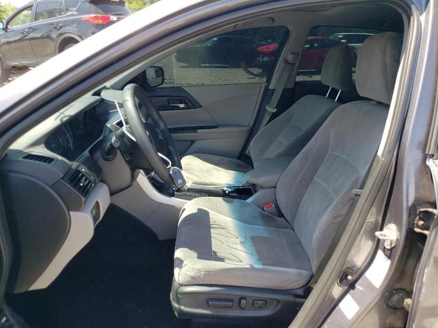 Photo 6 VIN: 1HGCR2F78DA066834 - HONDA ACCORD EX 