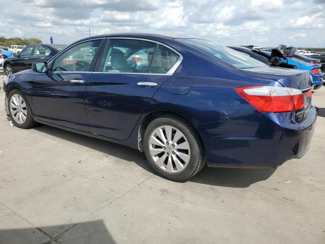 Photo 1 VIN: 1HGCR2F78DA075985 - HONDA ACCORD EX 