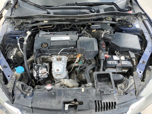 Photo 10 VIN: 1HGCR2F78DA075985 - HONDA ACCORD EX 