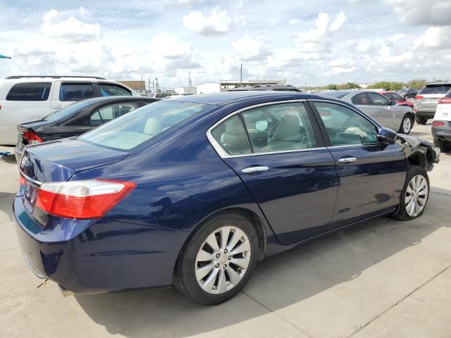 Photo 2 VIN: 1HGCR2F78DA075985 - HONDA ACCORD EX 