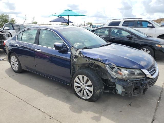 Photo 3 VIN: 1HGCR2F78DA075985 - HONDA ACCORD EX 