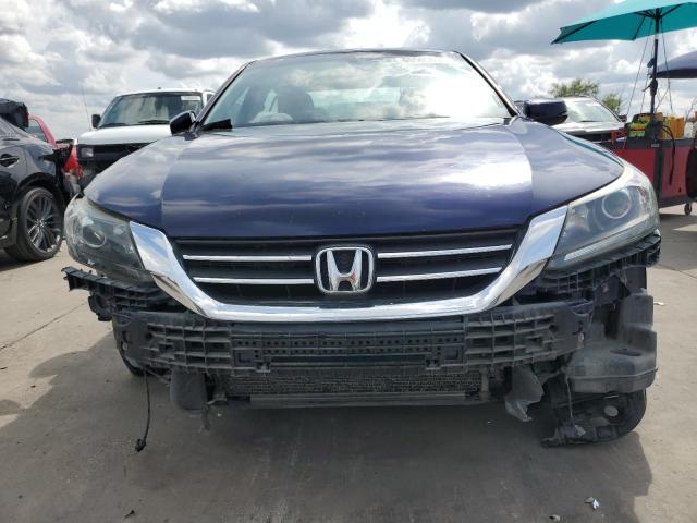 Photo 4 VIN: 1HGCR2F78DA075985 - HONDA ACCORD EX 