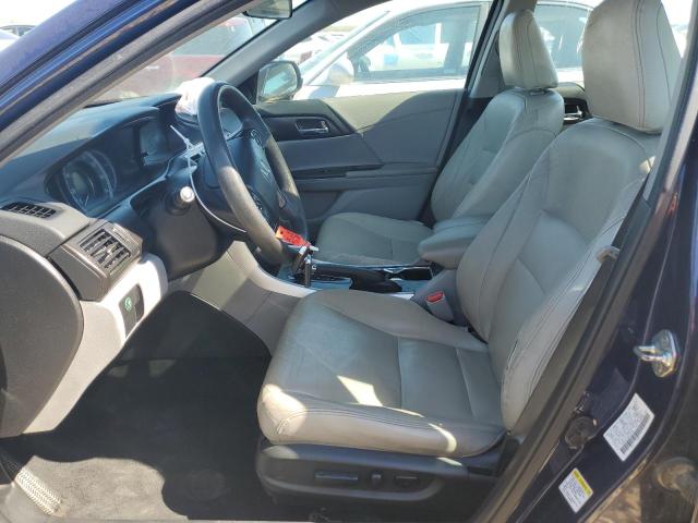 Photo 6 VIN: 1HGCR2F78DA075985 - HONDA ACCORD EX 