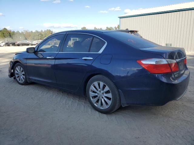 Photo 1 VIN: 1HGCR2F78DA082046 - HONDA ACCORD EX 