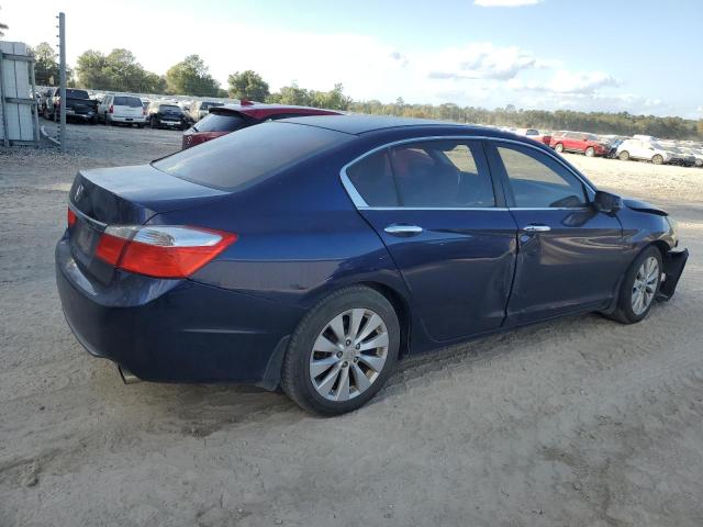 Photo 2 VIN: 1HGCR2F78DA082046 - HONDA ACCORD EX 