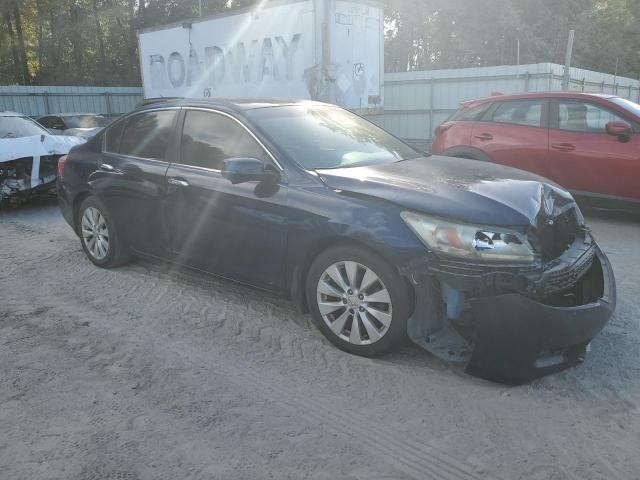 Photo 3 VIN: 1HGCR2F78DA082046 - HONDA ACCORD EX 