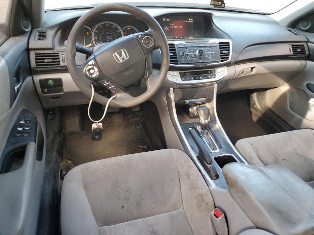 Photo 7 VIN: 1HGCR2F78DA082046 - HONDA ACCORD EX 