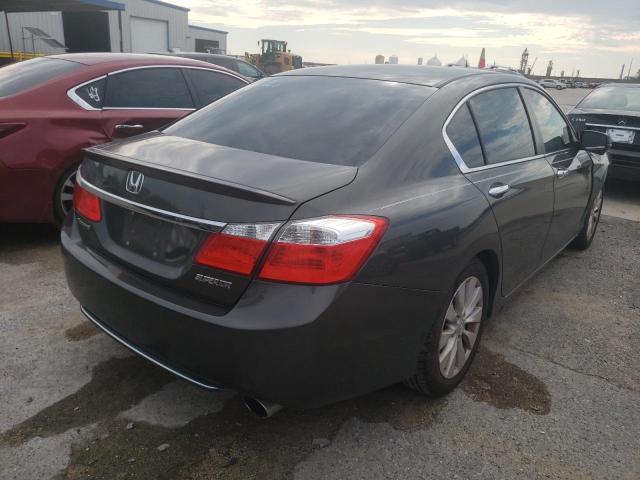 Photo 3 VIN: 1HGCR2F78DA082306 - HONDA ACCORD EX 